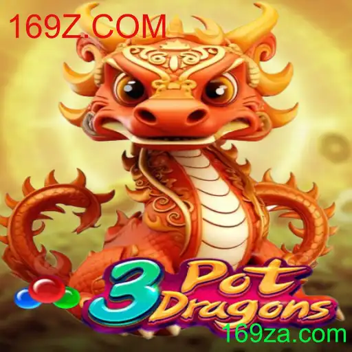3PotDragons: Descubra o Fascinante Mundo do Jogo com 169Z.COM