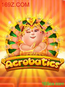 Descubra o Fascinante Mundo do Jogo Acrobatics