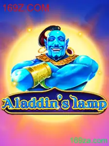 Explorando o Fascinante Mundo de Aladdinslamp: Regras e Como Jogar
