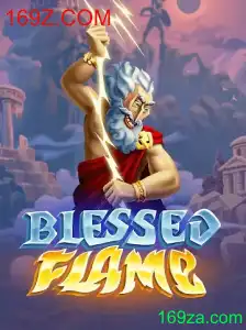 Explorando o Fascinante Mundo de BlessedFlame: Regras e Introdução ao Jogo
