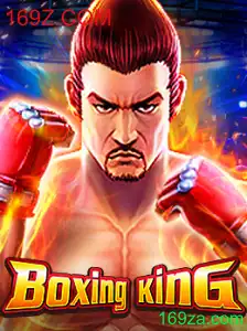 BoxingKing: O Jogo de Luta Virtual Inovador