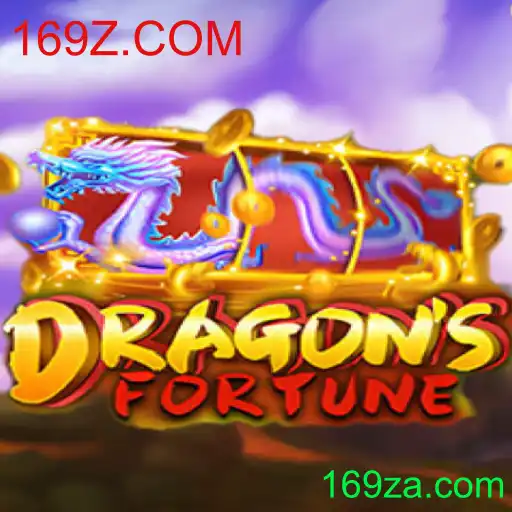 DragonFortune: Aventura e Estratégia com 169Z.COM