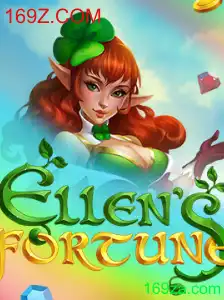 Descubra o Mundo Fascinante de EllensFortune: Um Novo Jogo Revolucionário