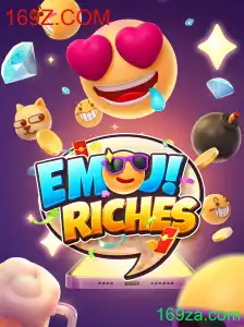 Descubra o Mundo de EmojiRiches: Uma Aventura Colorida e Emocionante