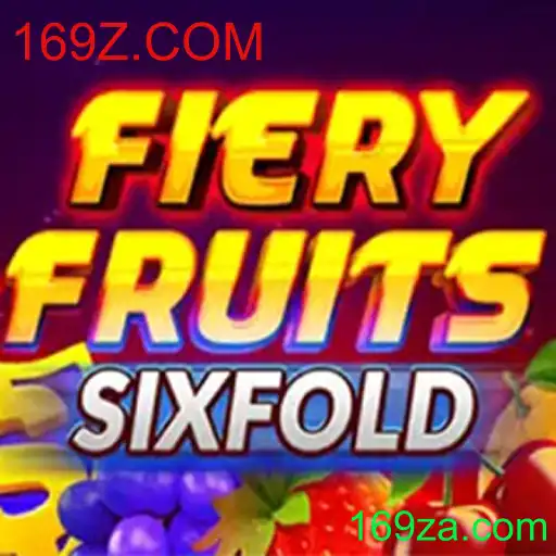 Explorando FieryFruitsSixFold: Um Novo Fenômeno no Mundo dos Jogos de Cassino