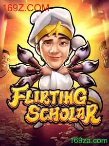 Descubra as Aventuras de FlirtingScholar: Um Mergulho no Universo do Jogo