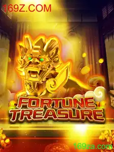 Descubra o Fascinante Mundo de 'FortuneTreasure'