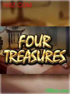Descubra FourTreasures: O Novo Fenômeno de Jogo que Está Dominando o Mercado