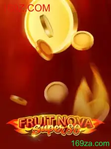 Descubra o Excitante Mundo de FruitNovaSuper80