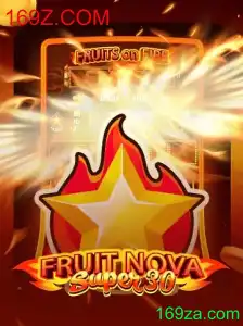 FruitrNovaSupe30: Desfrute de uma Aventura Colorida e Empolgante