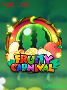 Descubra o Mundo de FruityCarnival: Um Jogo Vibrante