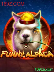 Explorando o Mundo Empolgante de FunnyAlpaca: Um Jogo de Estratégia e Diversão