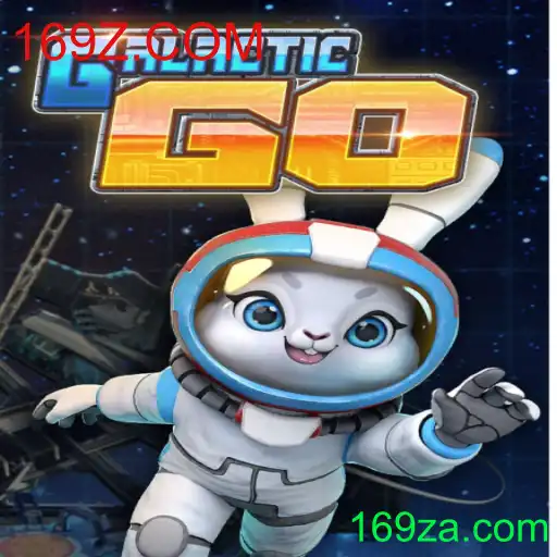 GalacticGO: A Nova Fronteira dos Jogos de Estratégia Espacial