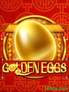 Como jogar GoldenEggs: Regras e Descrição do Jogo