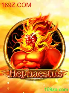 Explorando o Mundo de Hephaestus: Uma Nova Dimensão no Universo dos Jogos