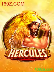Descubra o Fascinante Mundo de Hercules: O Jogo Envolvente de 169Z.COM