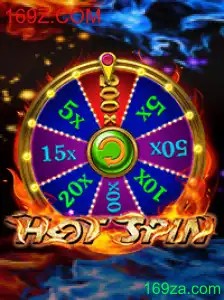 Explorando o Universo de HotSpin: O Jogo e Sua Evolução