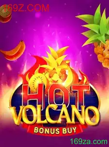 Descubra a Emoção do Jogo HotVolcanoBonusBuy