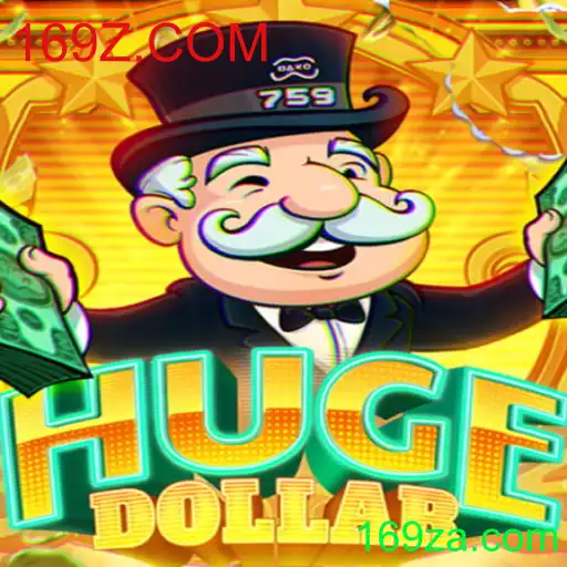 Descubra o Mundo de HugeDollar: O Jogo Inovador de Estratégia e Astúcia