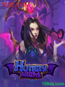 Descubra o emocionante mundo do jogo HungryNight