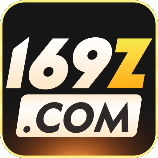 169Z.COM-jogos de slot online Logo