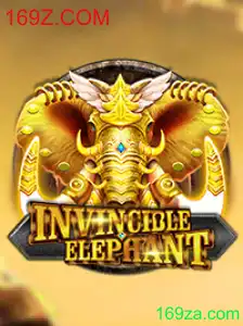 InvincibleElephant: A Nova Sensação do Mundo dos Jogos