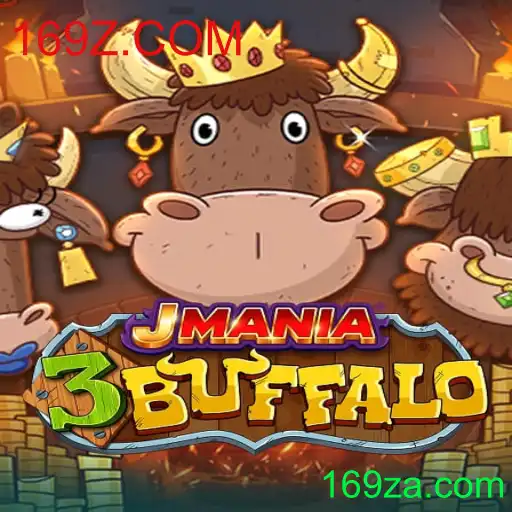 Explorando JMania3Buffalo: Uma Nova Era de Jogos Inovadores em 169Z.COM