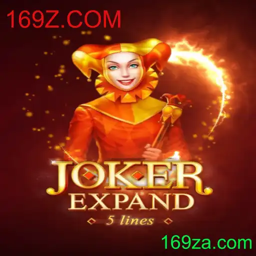 Explorando o Mundo de JokerExpand: Uma Aventura de Estratégia e Sorte