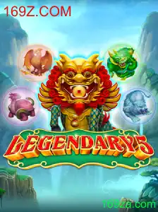 Legendary5: Uma Aventura Épica no Mundo dos Jogos Online