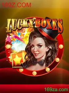 Descubra as Emoções de LuckyBoxes: O Jogo que Conquista pela Simplicidade