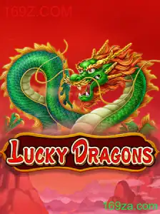 Explorando o Mundo de LuckyDragons: Um Jogo de Aventura e Estratégia