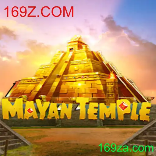 Descubra a Aventura do Jogo MayanTemple e as Novidades Inovadoras de 169Z.COM