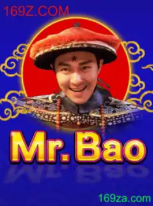 Explore o Mundo de MrBao: Um Jogo Inovador