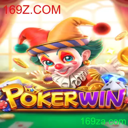 Descubra o Mundo do Jogo POKERWIN com 169Z.COM