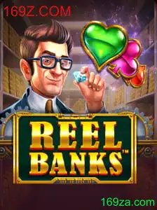 ReelBanks: Um Mergulho Completo no Universo do Jogo