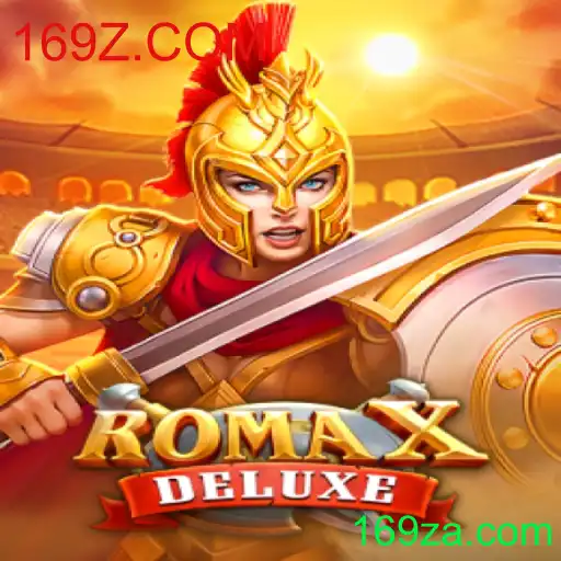 Explorando o Fascinante Mundo do Jogo RomaXDeluxe