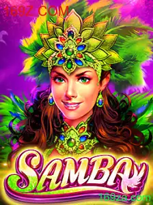 Descubra o Jogo 'Samba' e as Inovações com a Palavra-Chave 169Z.COM