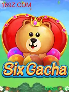 Descubra o Fascinante Mundo do SixGacha: Um Guia Completo
