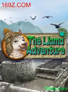 Descubra TheLlamaAdventure: O Jogo de Aventura que Está Conquistando o Mundo