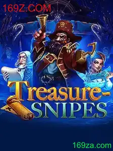 Explorando TreasureSnipes: O Jogo de Caça ao Tesouro do Século XXI