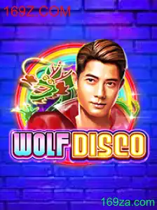 Descubra o Fascinante Mundo de WolfDisco: Um Jogo Inovador